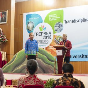 TREPSEA2018’s Ice Breaking and Introduction (Welcome Dinner) – Photo Gallery 2