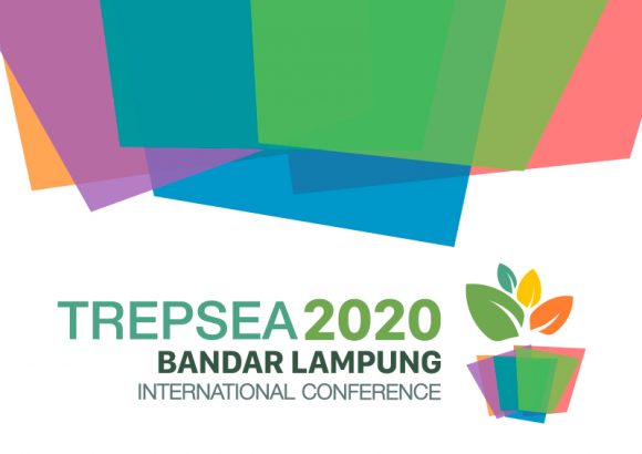 TREPSEA2020, Bandar Lampung, Indonesia